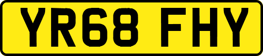 YR68FHY