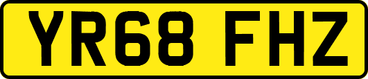 YR68FHZ