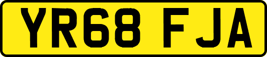YR68FJA
