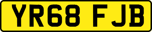 YR68FJB