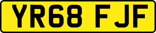 YR68FJF