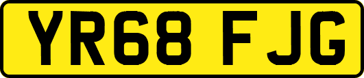 YR68FJG