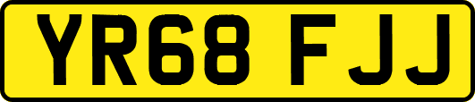 YR68FJJ