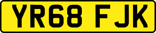 YR68FJK