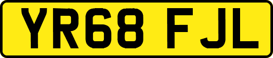 YR68FJL