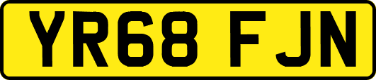 YR68FJN