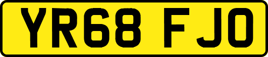 YR68FJO