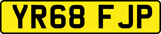 YR68FJP