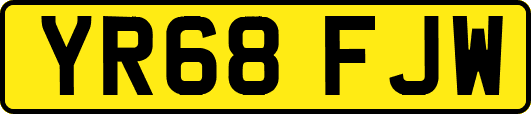 YR68FJW
