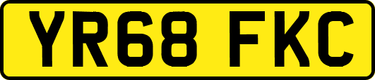 YR68FKC