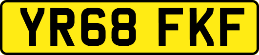 YR68FKF
