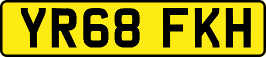 YR68FKH