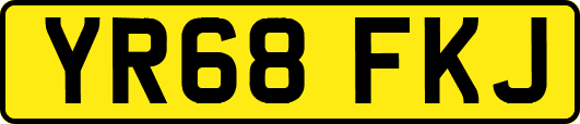 YR68FKJ