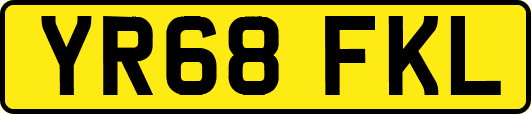 YR68FKL