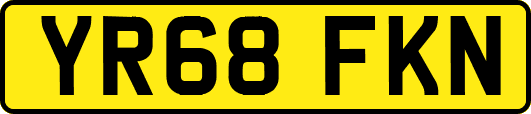 YR68FKN