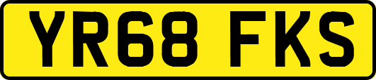 YR68FKS
