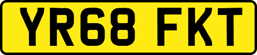 YR68FKT