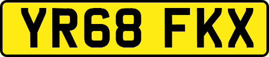 YR68FKX