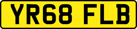 YR68FLB