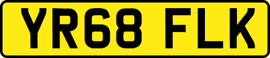 YR68FLK