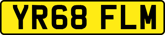 YR68FLM
