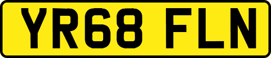 YR68FLN