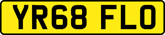 YR68FLO