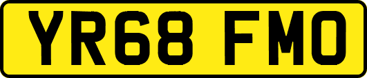 YR68FMO