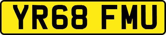 YR68FMU
