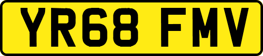 YR68FMV