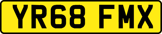 YR68FMX
