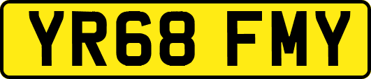 YR68FMY