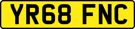 YR68FNC