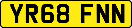 YR68FNN