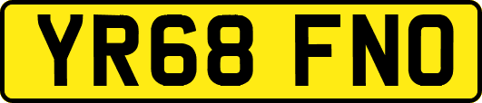 YR68FNO