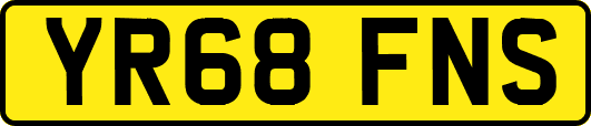 YR68FNS