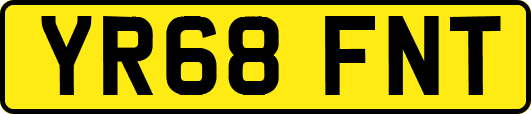 YR68FNT