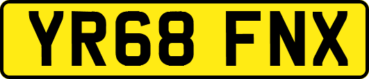 YR68FNX