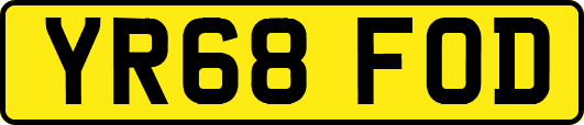 YR68FOD