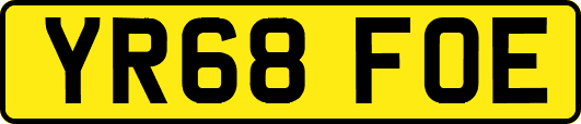 YR68FOE
