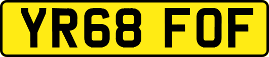 YR68FOF