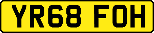 YR68FOH