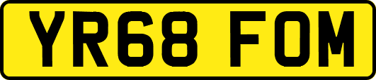 YR68FOM