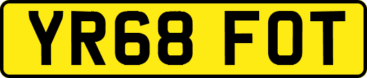 YR68FOT