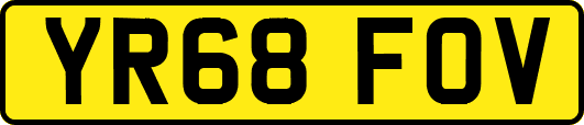YR68FOV
