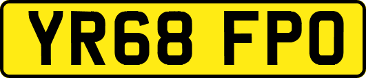 YR68FPO