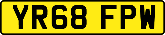 YR68FPW