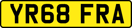 YR68FRA