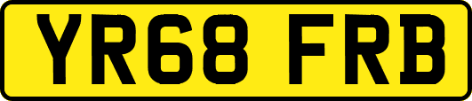 YR68FRB