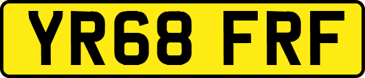 YR68FRF